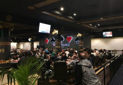 Tips to being a better poker player