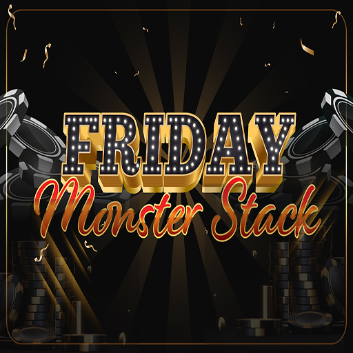 Friday Monster Stack