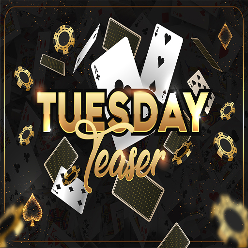 Tuesday Teaser