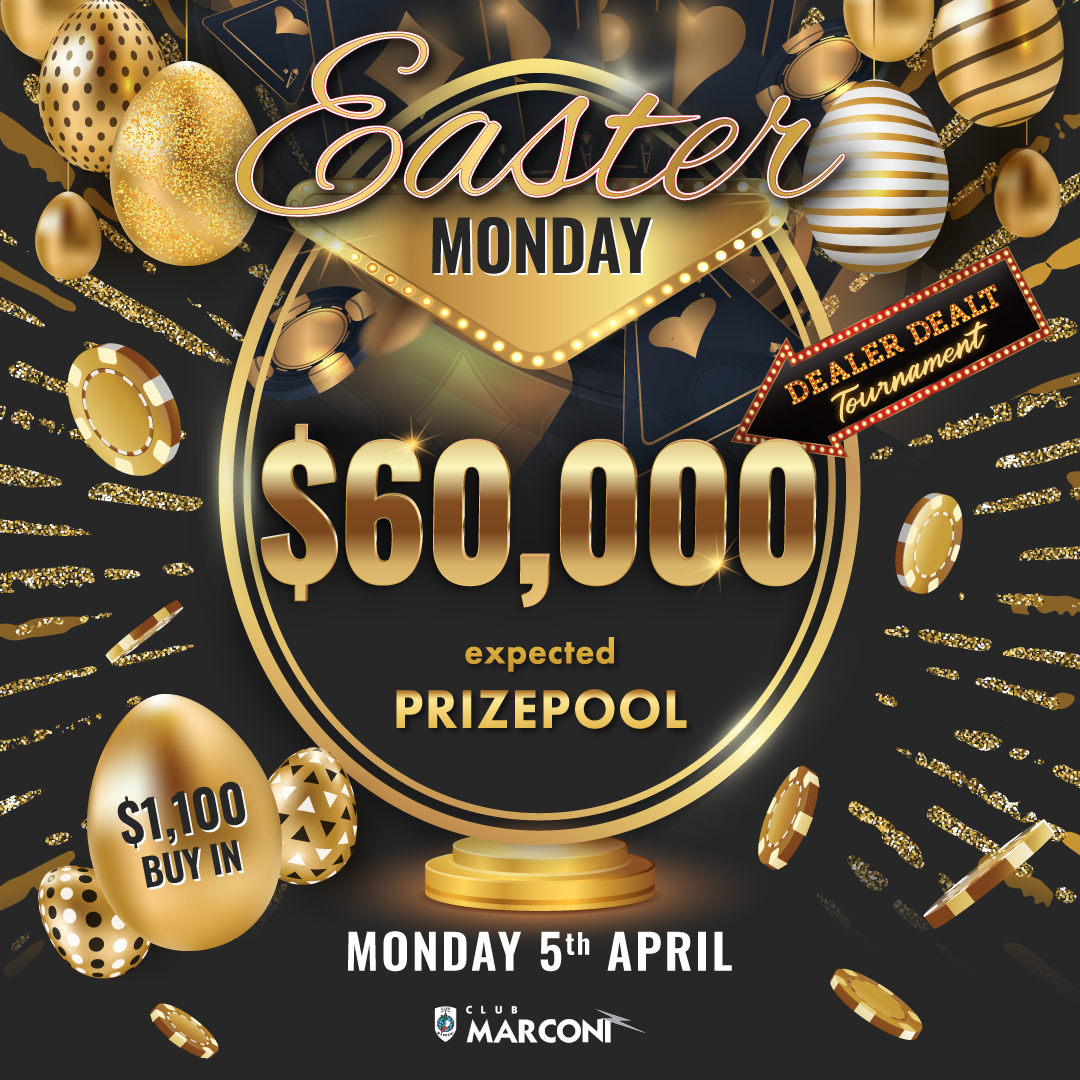 Easter Monday